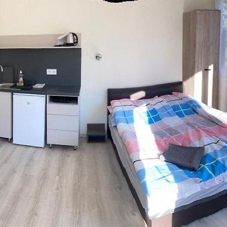 Zamardi Parti Apartman 1 Zewnętrze zdjęcie