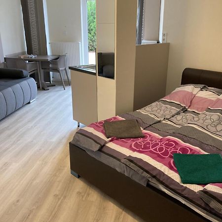 Zamardi Parti Apartman 1 Zewnętrze zdjęcie