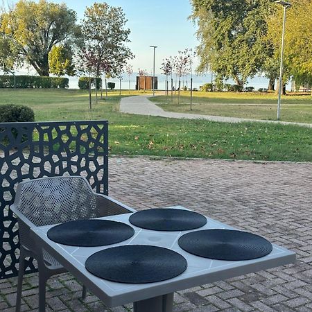 Zamardi Parti Apartman 1 Zewnętrze zdjęcie