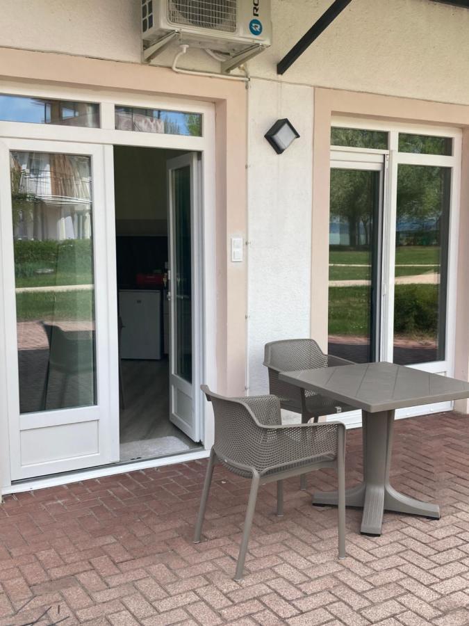 Zamardi Parti Apartman 1 Zewnętrze zdjęcie