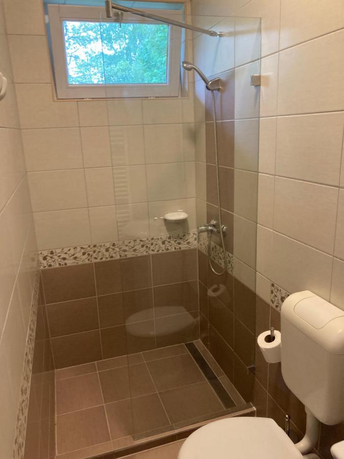 Zamardi Parti Apartman 1 Zewnętrze zdjęcie