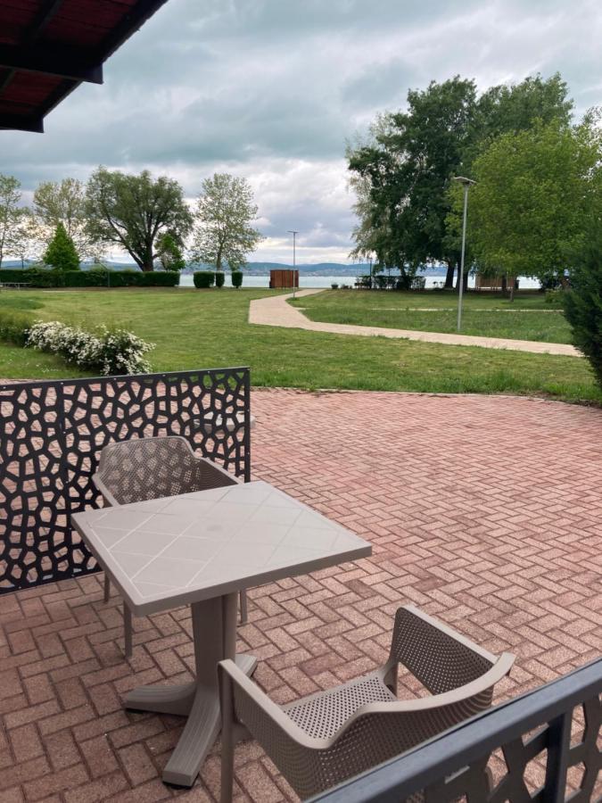 Zamardi Parti Apartman 1 Zewnętrze zdjęcie
