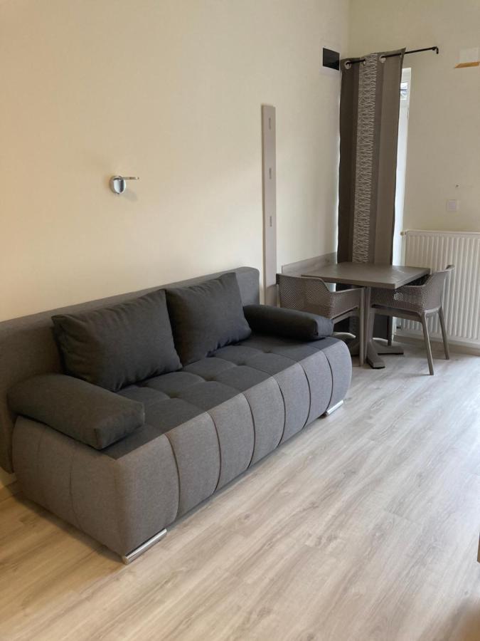 Zamardi Parti Apartman 1 Zewnętrze zdjęcie
