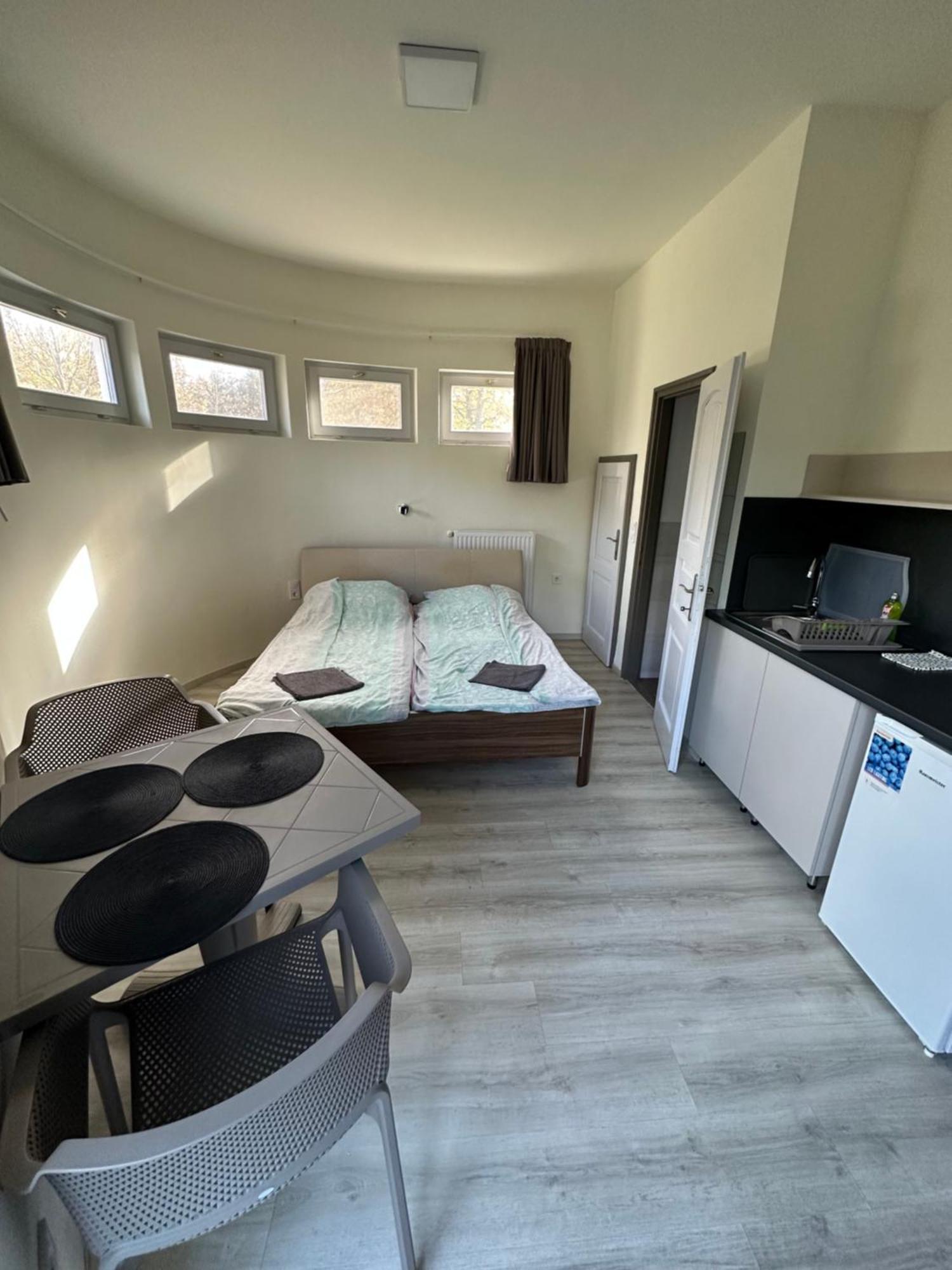 Zamardi Parti Apartman 1 Zewnętrze zdjęcie
